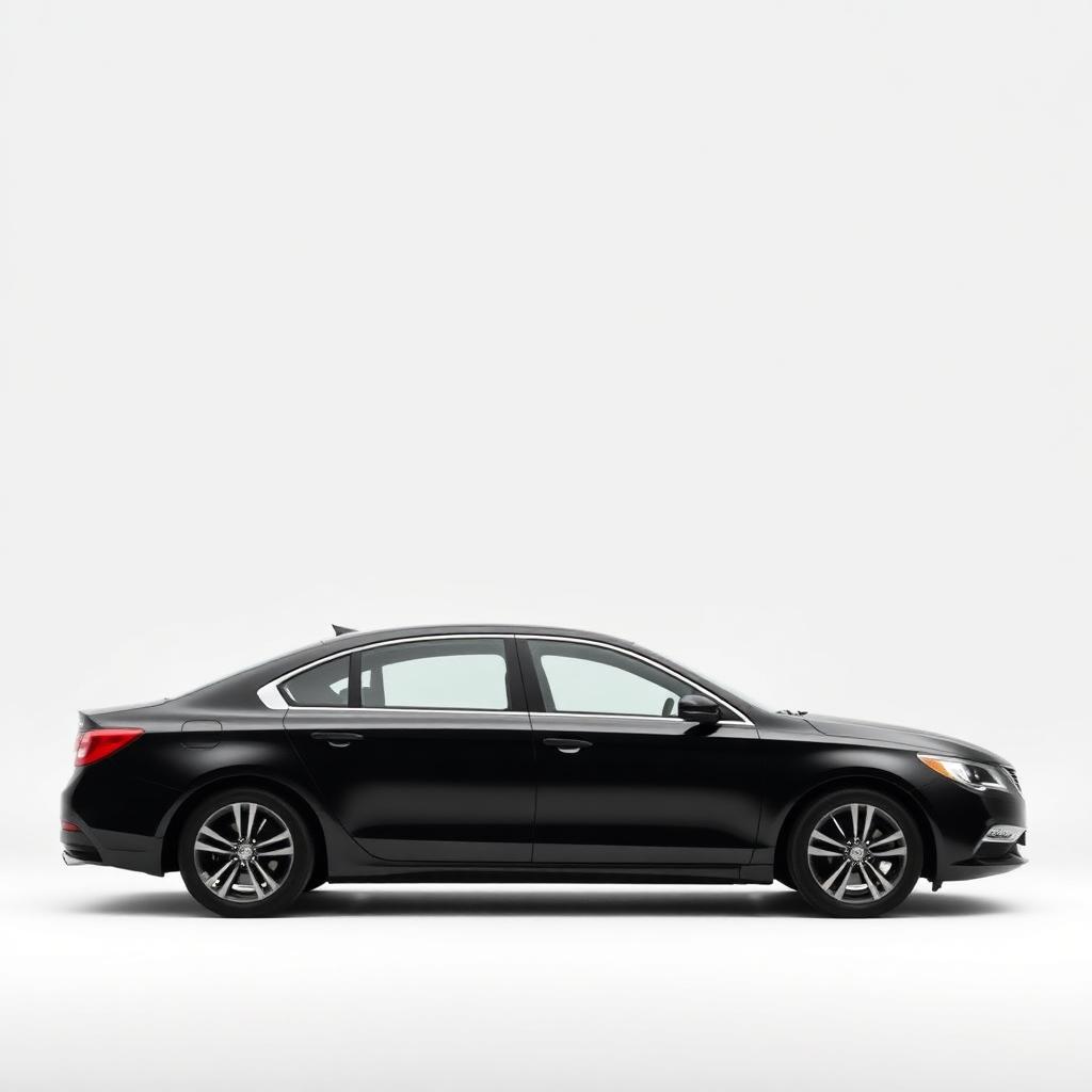 Executive Sedan